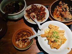 -吃饭皇帝大(长宁龙之梦店)