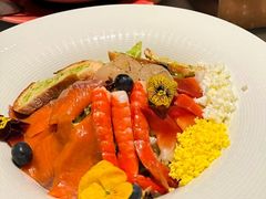 -狮拾久·现代新加坡料理(福田COCO Park店)