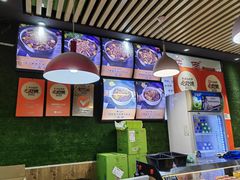 -内蒙焖面大盆骨餐馆(山大路店)