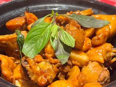 -阿里元海鲜·闽南特色菜(曾厝垵店)