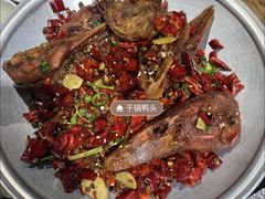 -叶派龙虾·招牌十三香(合肥路首店)