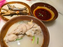 -常和州·夜宵大排档(常州单店)