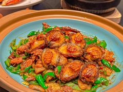 -双湖宴·湖北菜(文化路店)