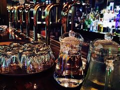 -Shanghai Brew House上海啤酒工坊(老外街店)