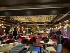-滙壹西餐厅·厦门华尔道夫酒店