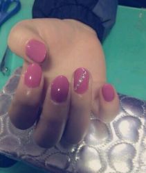 picture-李明明纹绣·洗眉·手工穿孔耳洞