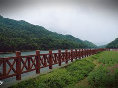 -广州市石门国家森林公园