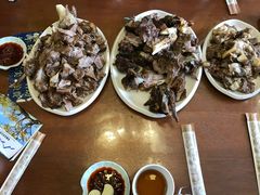 -清真·益鑫羊肉手抓馆(花园北街店)