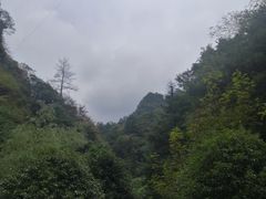 -太湖源风景区