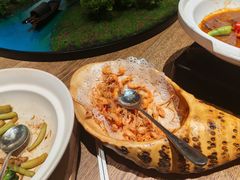 -丹江渔村(首都机场店)