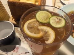 -绿茶餐厅(昌平悦荟店)