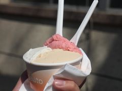 -Dip in Gelato(富民路店)