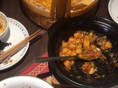 -洞庭土菜馆(天河北总店)