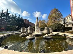 -青岛啤酒博物馆