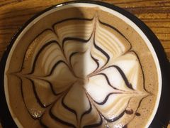 -旧雨咖啡·CoffeeFORU(黄村奥体店)