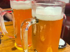 -1886德国汽车餐厅(外滩中央店)