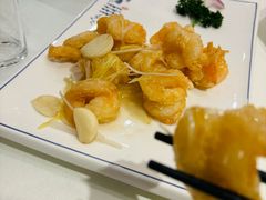 -玉华台饭庄·淮扬菜·烤鸭(望京店)