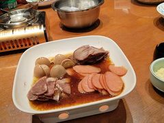 -阿财老铺·老蚌埠龙虾城(华夏总店)
