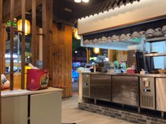 -海子口鲜牛馆(招商兰溪谷店)
