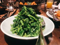 五粮液豆苗-环球港凯悦 · 享悦中餐厅