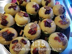 -芙蓉巷成都名小吃(大卫城店)