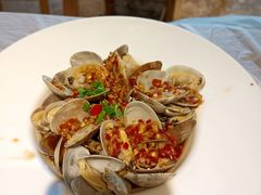 -霸王虾·麻辣小龙虾(清水河公园店)