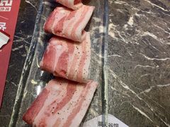 -一品诚记烤肉(大连柏威年购物中心店)
