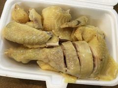 -文记壹心鸡(宝华路店)