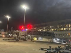 -厦门高崎国际机场-T3航站楼