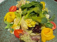 -悦百味·品质川菜(橄榄郡店)