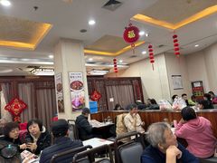-京天红酒家(虎坊路店)