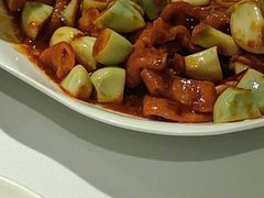 -福海居烤鸭店(鸟巢店)