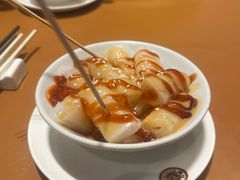 -老坑记·香港经典粤菜馆