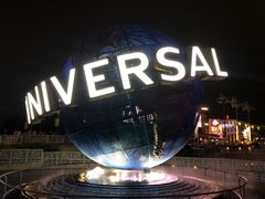 -奥兰多环球影城