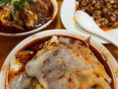 -老丘丘(较场口店)