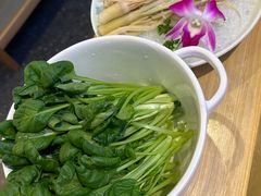 -烹然四季椰子鸡火锅(姚家园万象汇店)