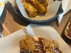 -必胜客(东西湖万达店)