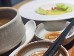 -安多素食(广仁寺路店)