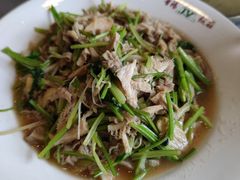 -晋阳饭庄(虎坊桥店)