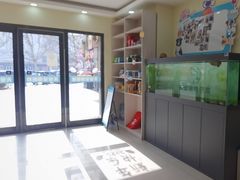 -天宠宠物医院24小时·急重症诊疗中心·全科·腔镜特色(和平分院)