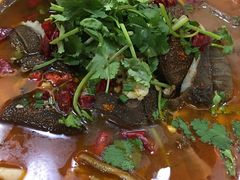 -杨胖子私房菜(秦虹路店)