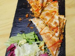 墨西哥鸡肉角-清真·艾美可餐厅(鹏欣水游城店)