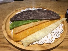-小幸湖春饼(悦茂购物中心店)