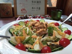 -铃木食堂(帽儿胡同店)