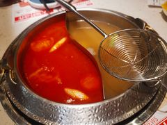 -左庭右院鲜牛肉火锅(长泰广场店)