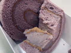 -BreadTalk面包新语·烘焙蛋糕(高德置地春广场店)