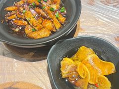 -小时候焗海鲜(鄞州万达店)
