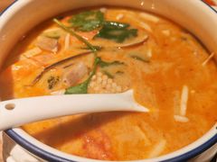 -帕蓝·暹罗料理&曼谷夜市(大学路店)