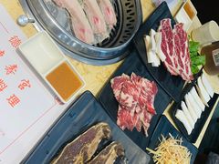 -德寿宫韩国料理(下沙店)