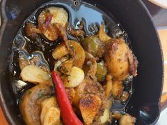 -伽喱博士 Dr.CURRY咖喱饭(太阳宫咖喱店)